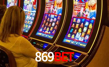 Descubra a Essência do 869bet: Nossa História e Compromissos