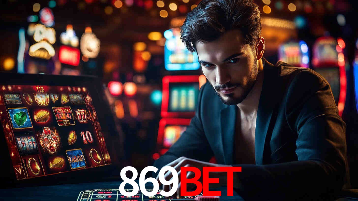 869bet.com
