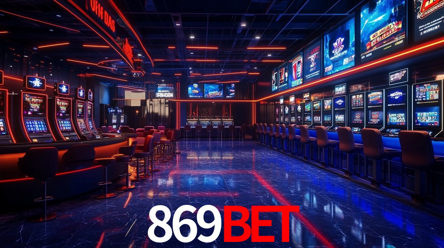 VIP Casino 869bet