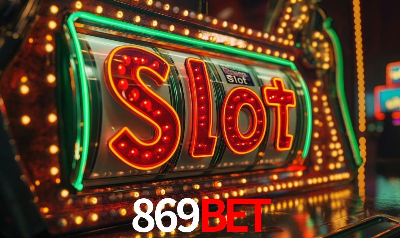869bet - Support