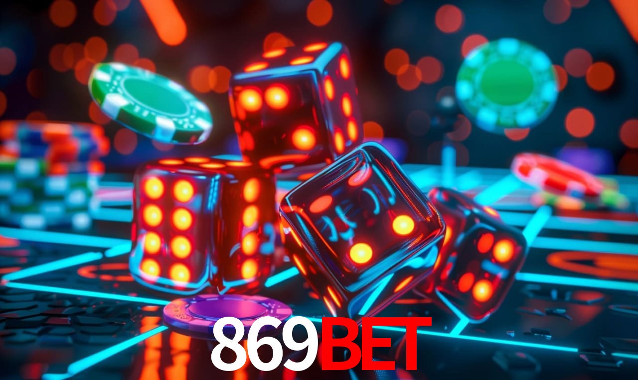 Jogos Exclusivos 869bet