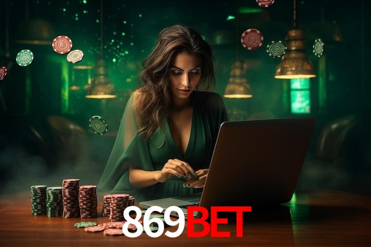 869bet - App Security