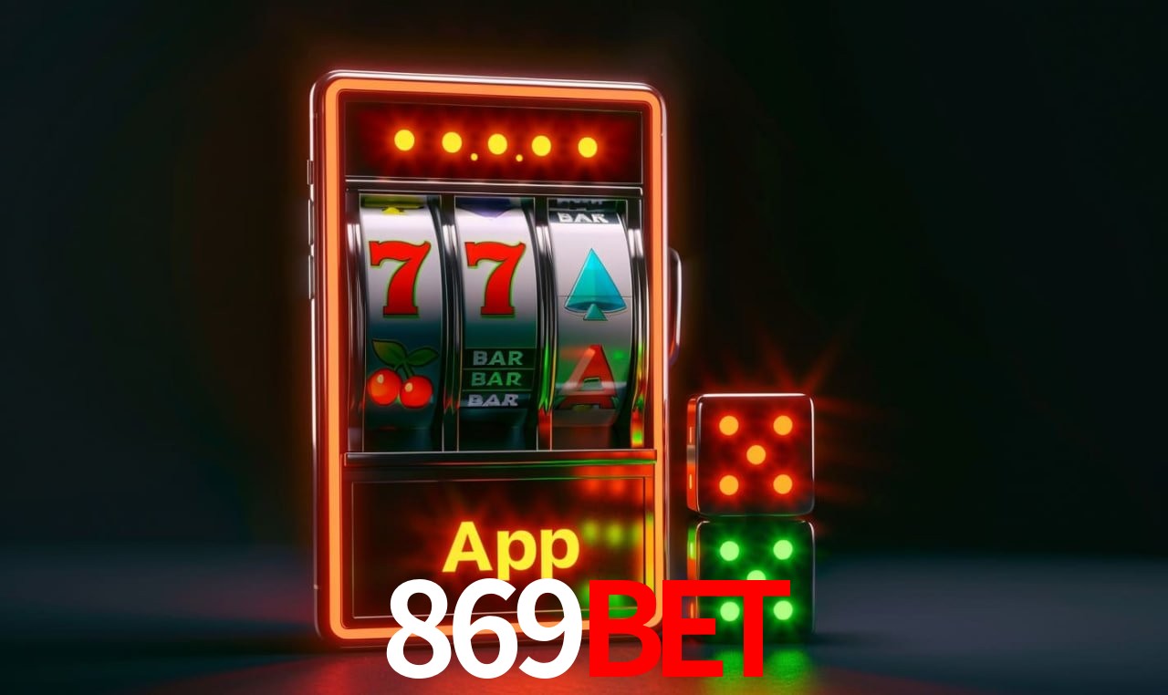 Integração de APIs 869bet