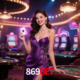 Apostas de Futebol 869bet