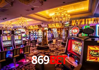 869bet São Paulo - Live Tables