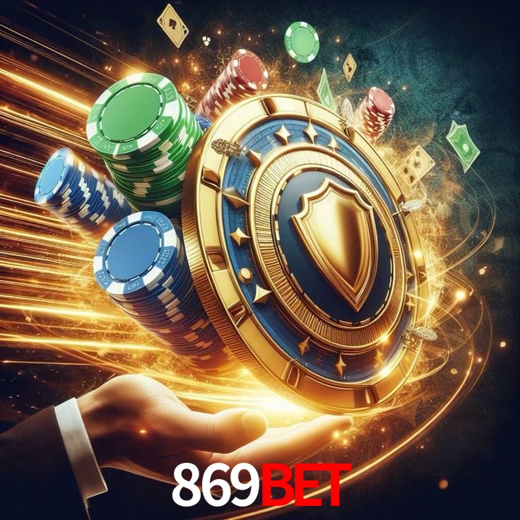 869bet Curitiba - Live Betting