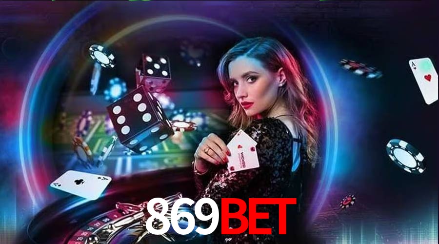 Weekend Specials 869bet