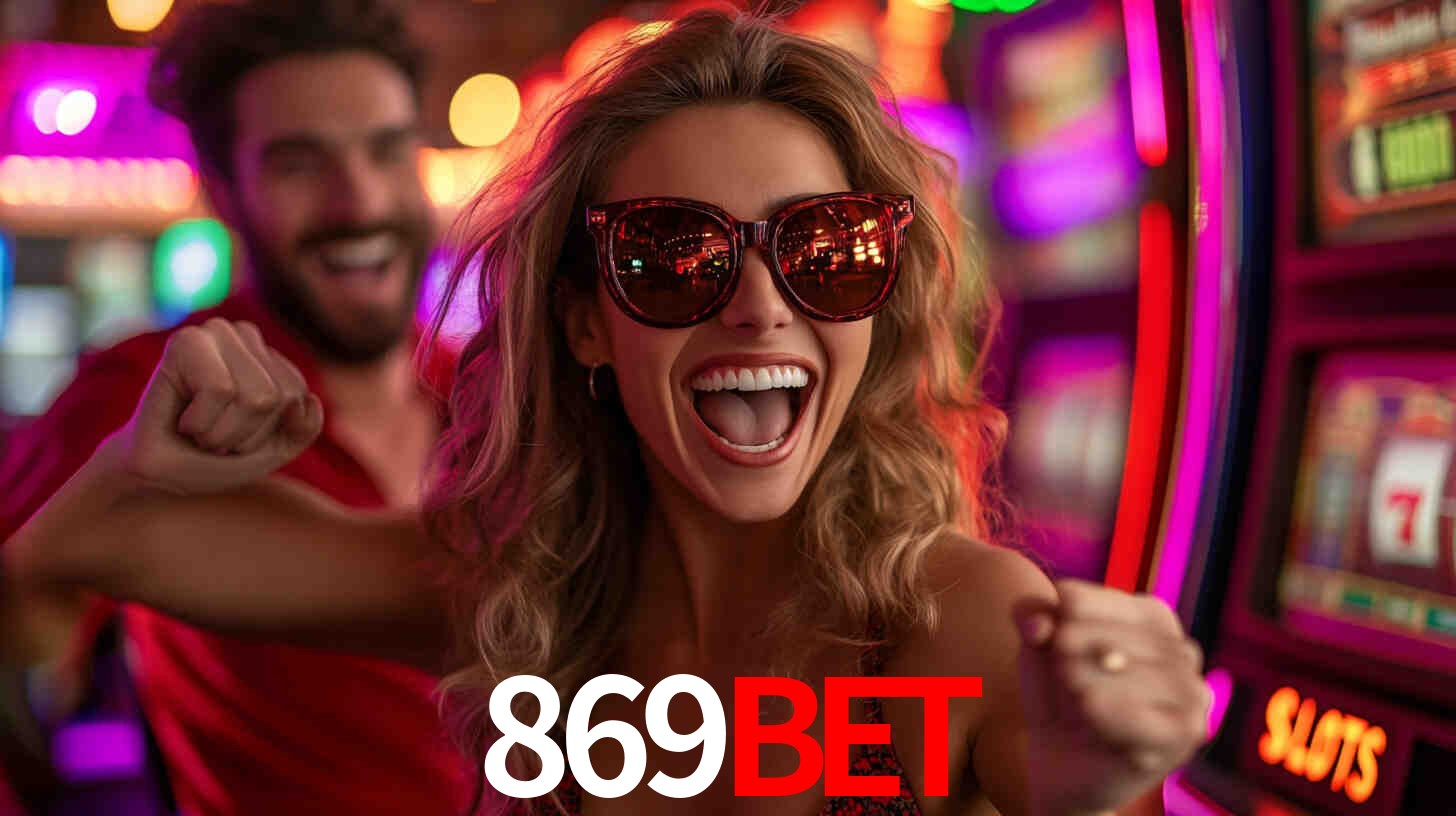Descubra o Programa VIP da 869bet: Vantagens Exclusivas para Jogadores