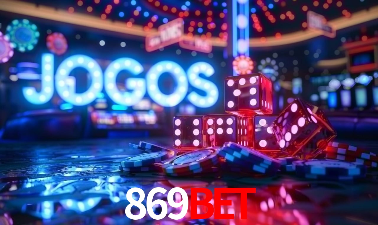 Casino VIP 869bet