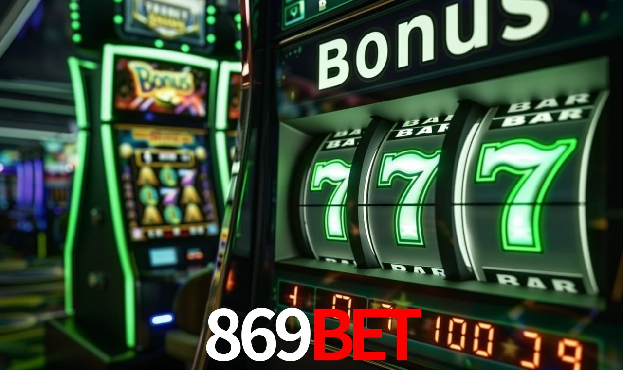 Account Benefits 869bet