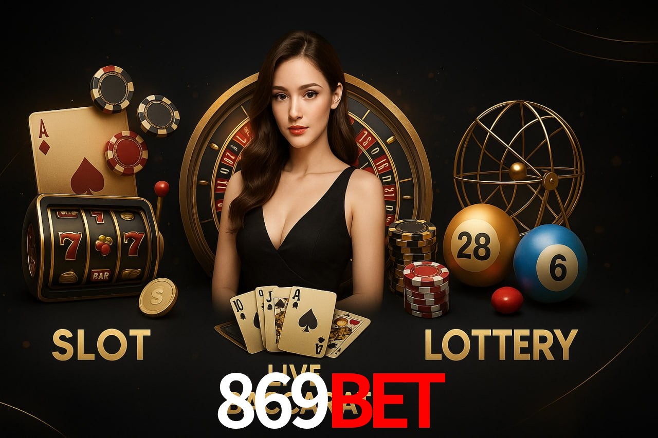 869bet Salvador - Promo Stats