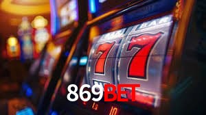 869bet - Aplicativo Móvel