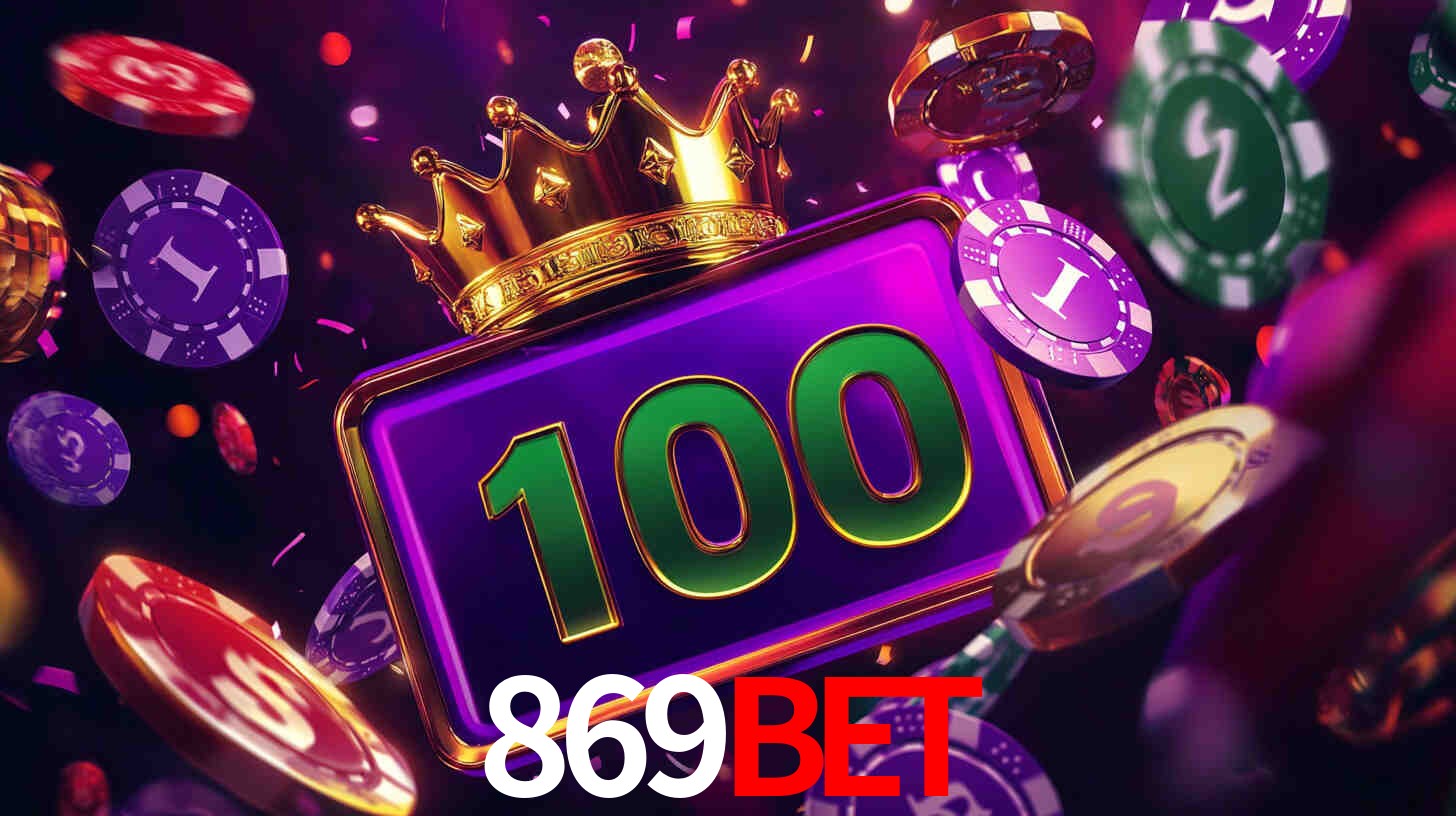 Roulette Table 869bet