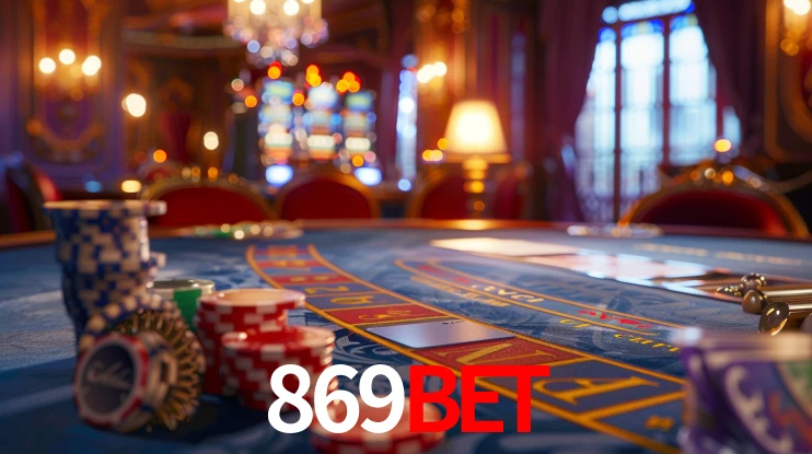 API Integration 869bet