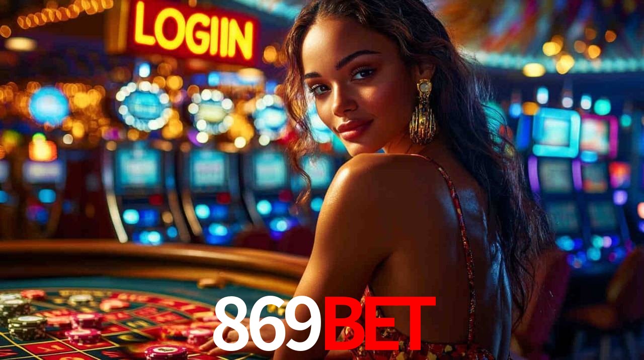 869bet Belo Horizonte - Jackpots