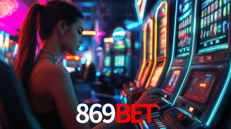 Exclusive Games 869bet