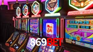 Casino Ao Vivo 869bet