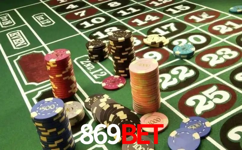 Promoção Relâmpago 869bet