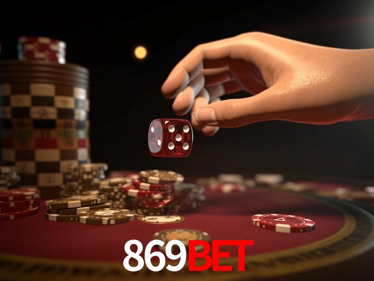 Ofertas Exclusivas 869bet