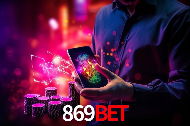 Estatísticas Esportivas 869bet