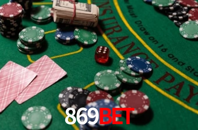 Bônus Generosos e Exclusivos no 869bet para Você!