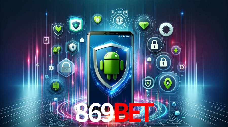 Platform Technology 869bet