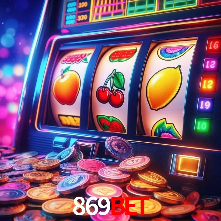 Benefícios da Conta 869bet