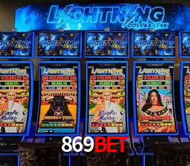 A Emoção da Loteria na 869bet: Uma Chance de Mudança de Vida