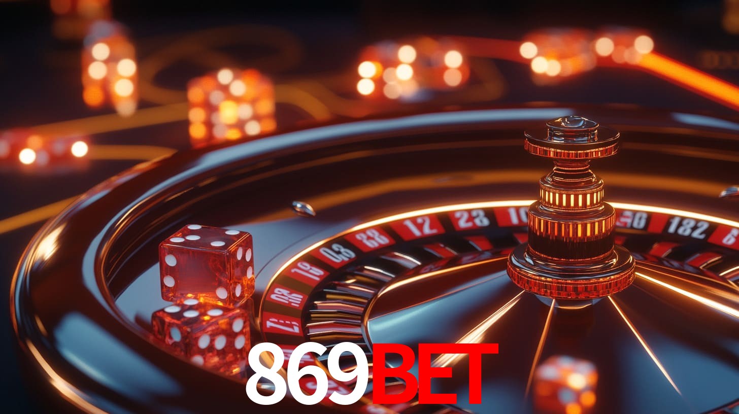 Tennis Betting 869bet