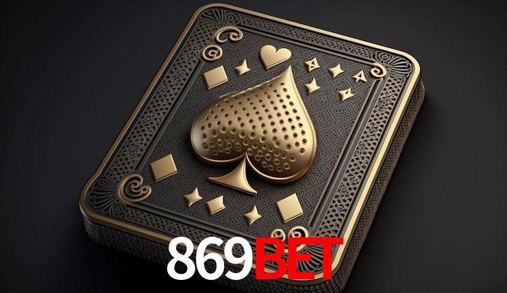 Tecnologia da Plataforma 869bet