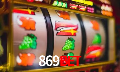Inovações de Jogos na 869bet: O Futuro das Experiências Interativas