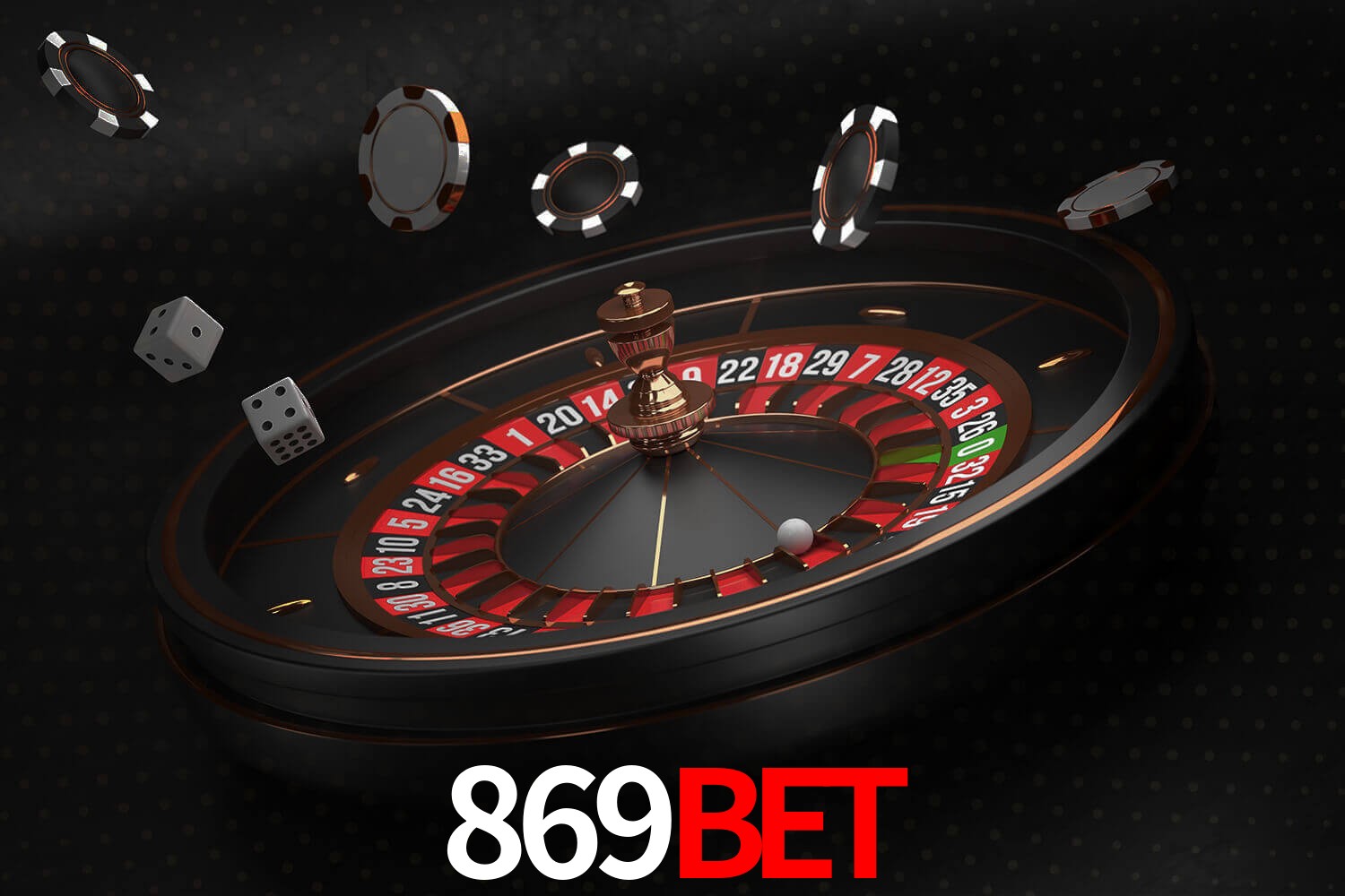 869bet login