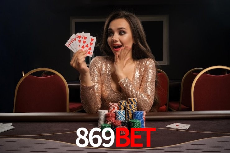 Programa VIP 869bet