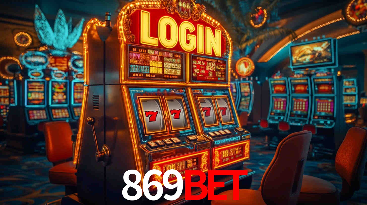Tournaments 869bet