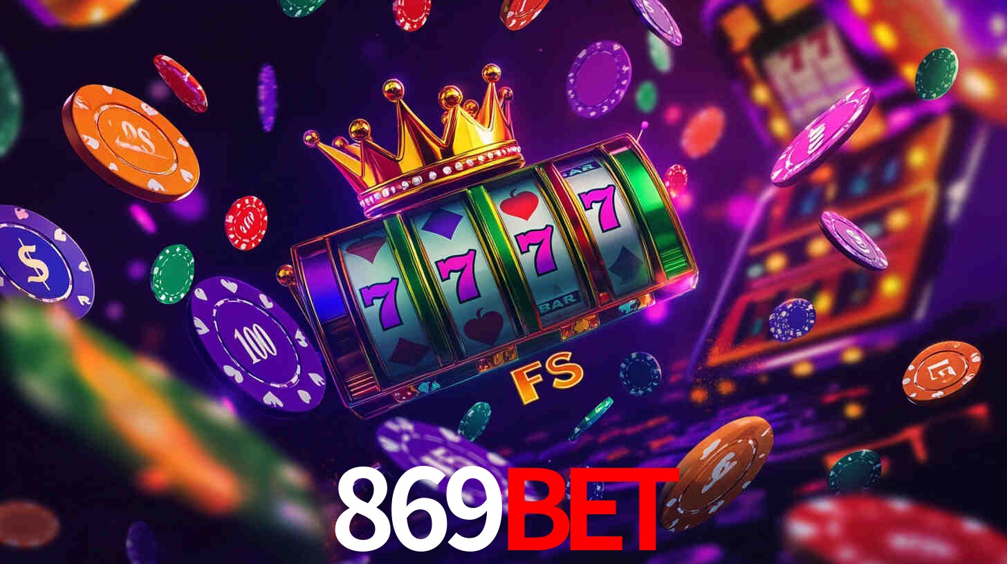 Blackjack Table 869bet