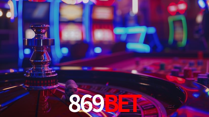Ofertas Imperdíveis na 869bet: Promoções e Bônus Que Valem a Pena