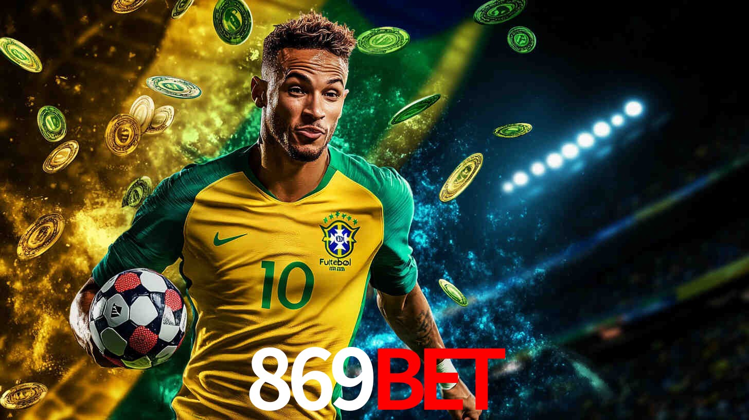 Explorando a Categoria de Eventos em Apostas na 869bet