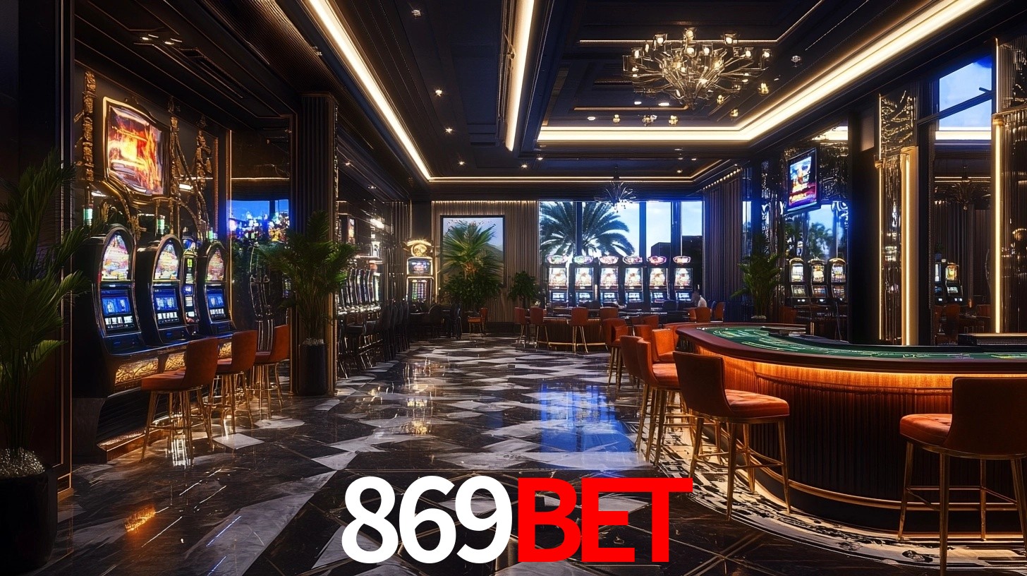 Daily Bonuses 869bet