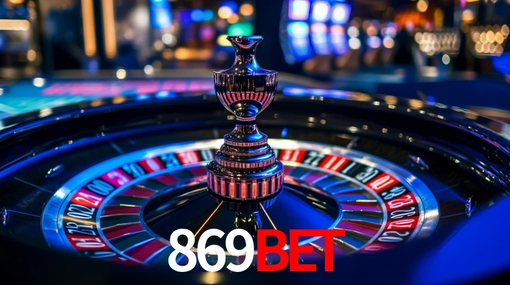 Premium Interface 869bet
