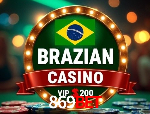 869bet Brasília - Betting Features