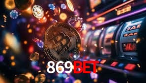 Interface Premium 869bet